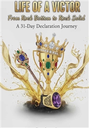 Life of Victor cover image