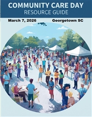 Community Care Day cover image