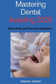 Mastering Dental Assisting ... cover image