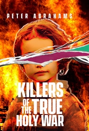 Killers Of The True Holy War cover image