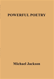 POWERFUL POETRY cover image
