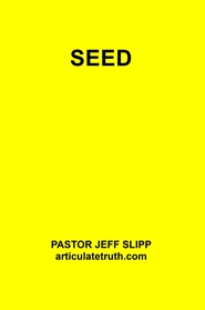 SEED cover image