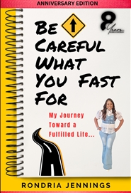 Be Careful What You Fast For cover image