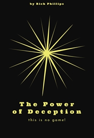 The Power of Deception cover image
