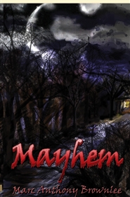 Mayhem cover image
