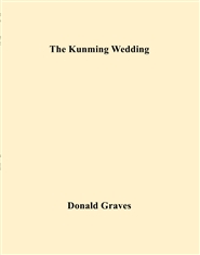 The Kunming Wedding cover image