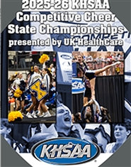 2025-26 Competitive Cheerl ... cover image