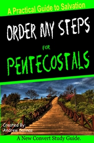 Order My Steps cover image