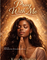 Pray With Me cover image