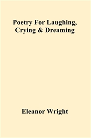 Poetry For Laughing, Cryin ... cover image