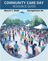 Community Care Day cover image