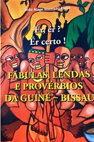 Fables, Legends and Prover ... cover image