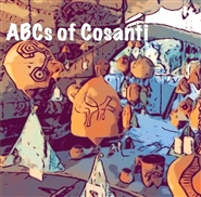 ABCs of Cosanti cover image