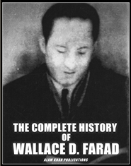 The Complete History of Wallace D. Farad cover image