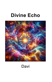 Divine Echo cover image