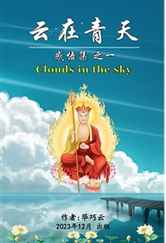 云在青天 The Clouds in the sky cover image