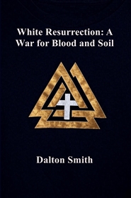 White Resurrection: A War  ... cover image