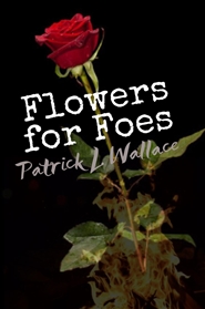 Flowers for Foes cover image
