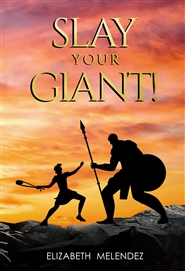 Slay Your Giant! cover image