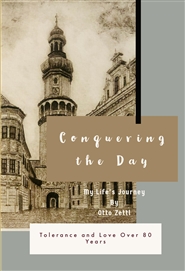 Conquering the Day cover image