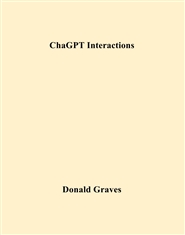 ChaGPT Interactions cover image