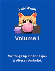 Ectowash: Volume 1 cover image