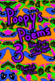 Poopys Poems 3 cover image