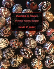 Running in Circles: Trypillian Pysanka Designs cover image