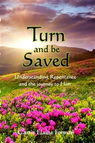 Turn and be Saved cover image