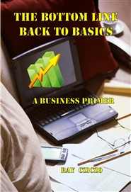 The Bottom Line - Back to Basics cover image