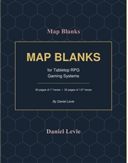 Map Blanks cover image