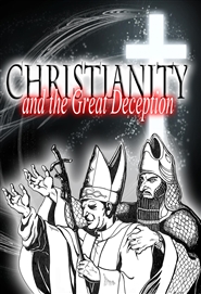 Christianity and the Great Deception cover image