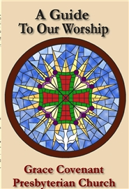 A Guide to Our Worship cover image