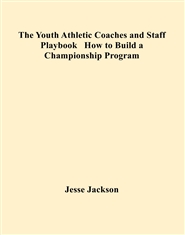 The Youth Athletic Coaches ... cover image