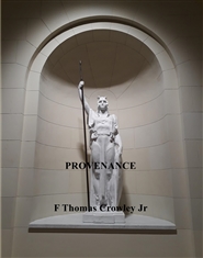 PROVENANCE cover image