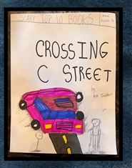 Crossing C Street cover image