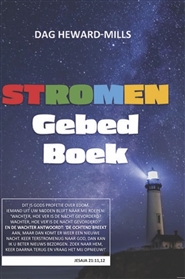 Stromen Gebed Boek cover image