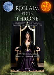 Reclaim Your Throne; Sover ... cover image