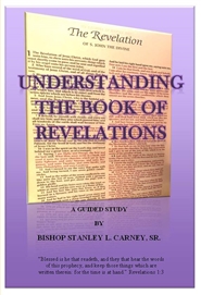 Understanding The Book Of Revelations cover image