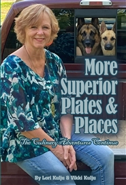 More Superior Plates & Places cover image