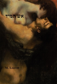 Aish Tamid cover image