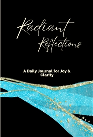 Radiant Reflections cover image