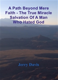 A Path Beyond Mere Faith cover image