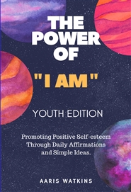 The Power of I am  cover image