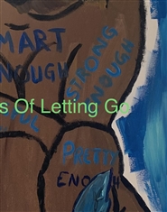Related ; Levels Of Letting Go  cover image
