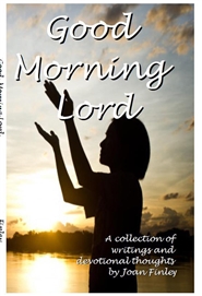 Good Morning Lord cover image