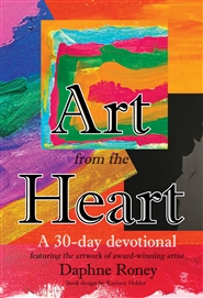 Art from the Heart cover image