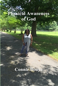 Physical Awareness of God cover image
