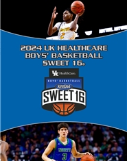 2024 KHSAA Boys