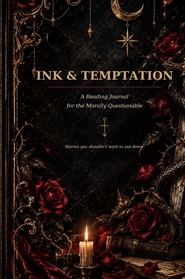 Ink & Temptation cover image